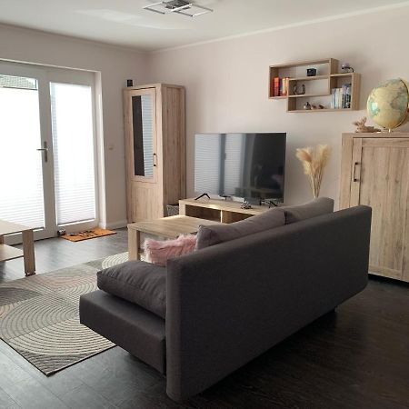 Ferienwohnung Bad Berleburg Εξωτερικό φωτογραφία