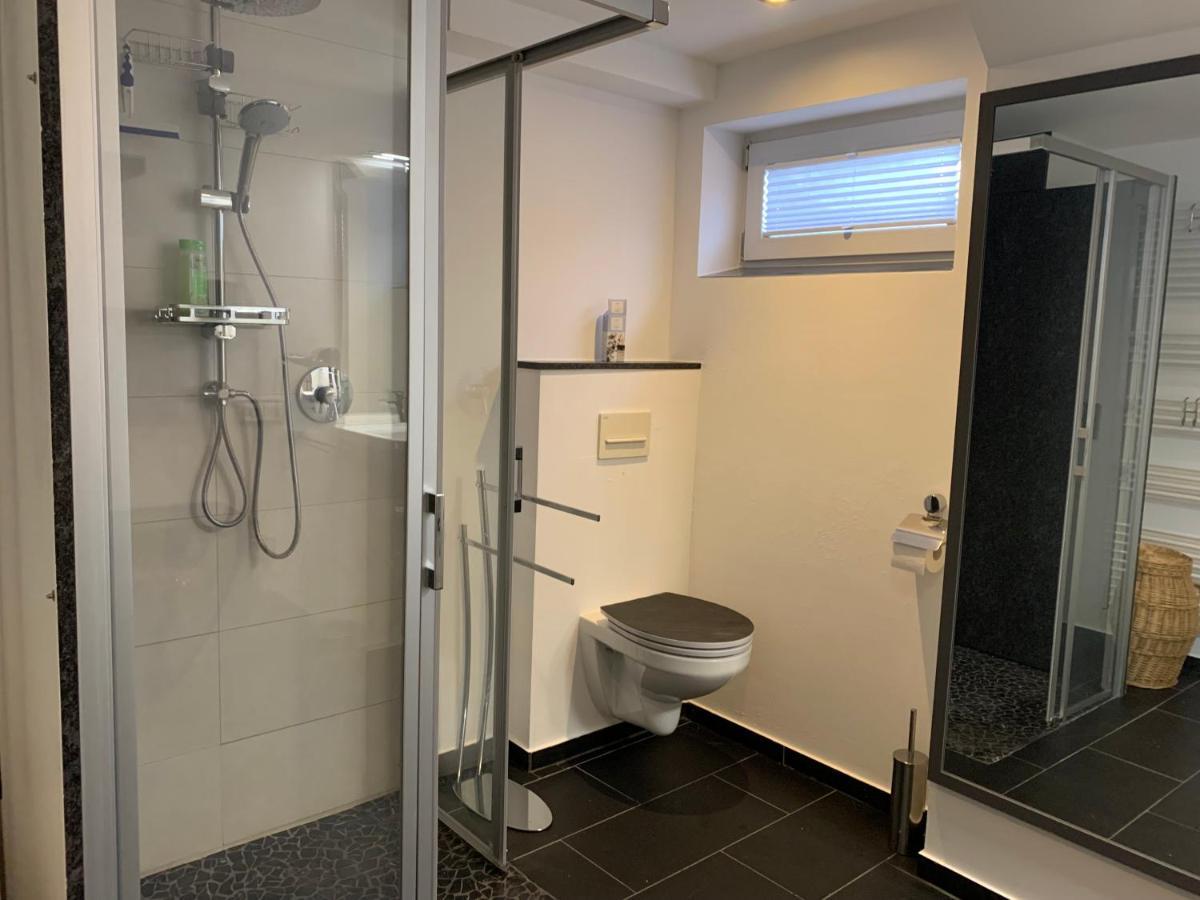 Ferienwohnung Bad Berleburg Εξωτερικό φωτογραφία