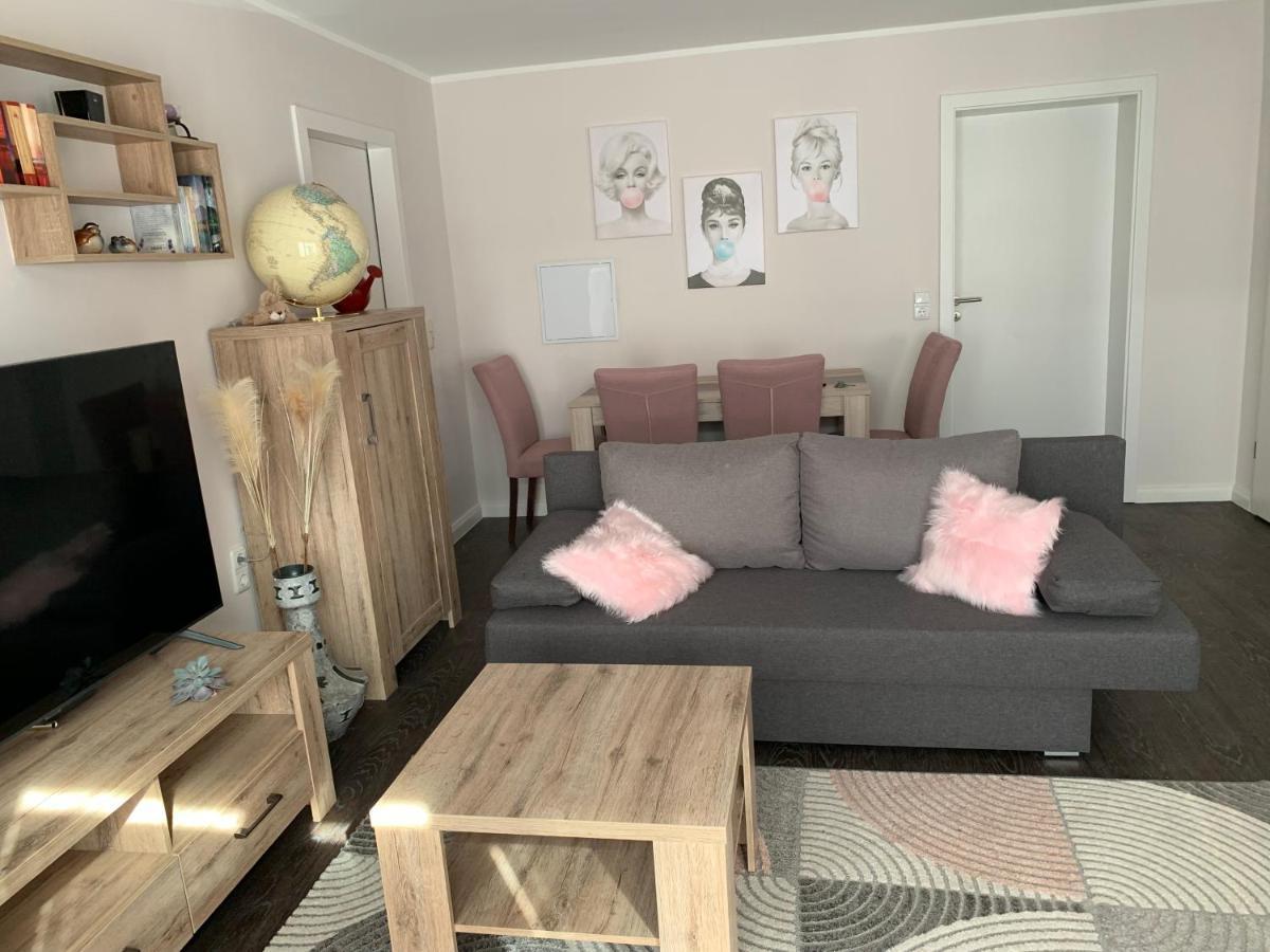 Ferienwohnung Bad Berleburg Εξωτερικό φωτογραφία