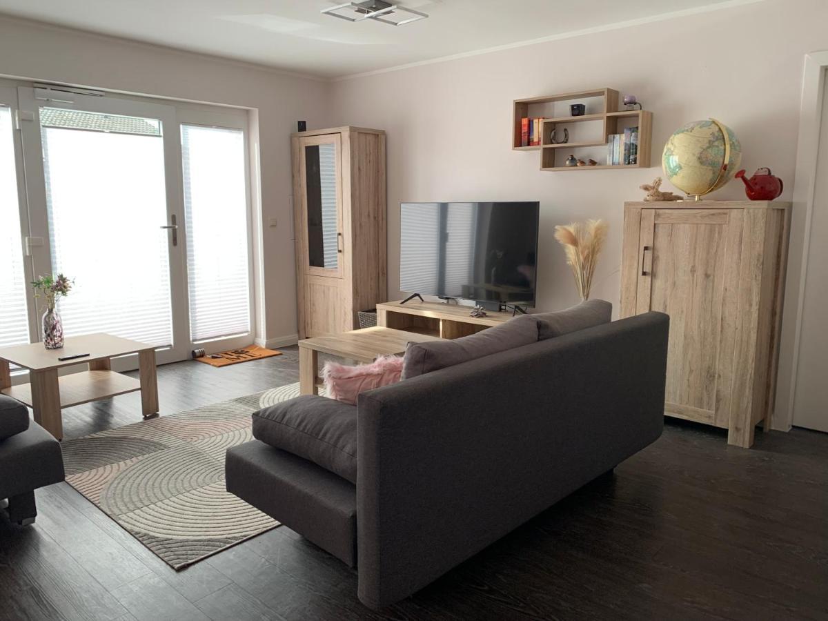 Ferienwohnung Bad Berleburg Εξωτερικό φωτογραφία