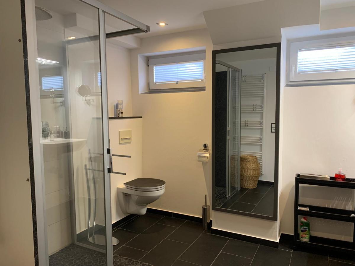 Ferienwohnung Bad Berleburg Εξωτερικό φωτογραφία